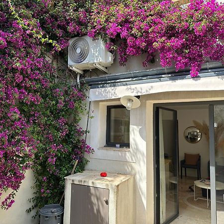 Appartements 3 Etoiles Terrasse Ou Patio Intra-Muros Эг-Морт Экстерьер фото