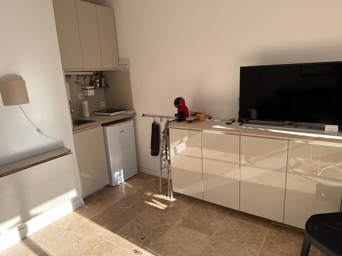Appartements 3 Etoiles Terrasse Ou Patio Intra-Muros Эг-Морт Экстерьер фото