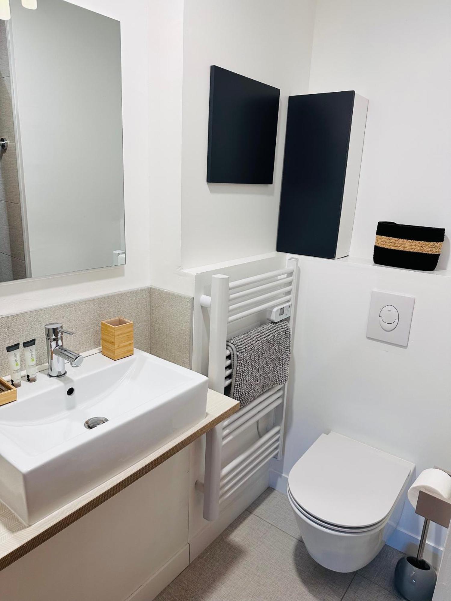 Appartements 3 Etoiles Terrasse Ou Patio Intra-Muros Эг-Морт Экстерьер фото