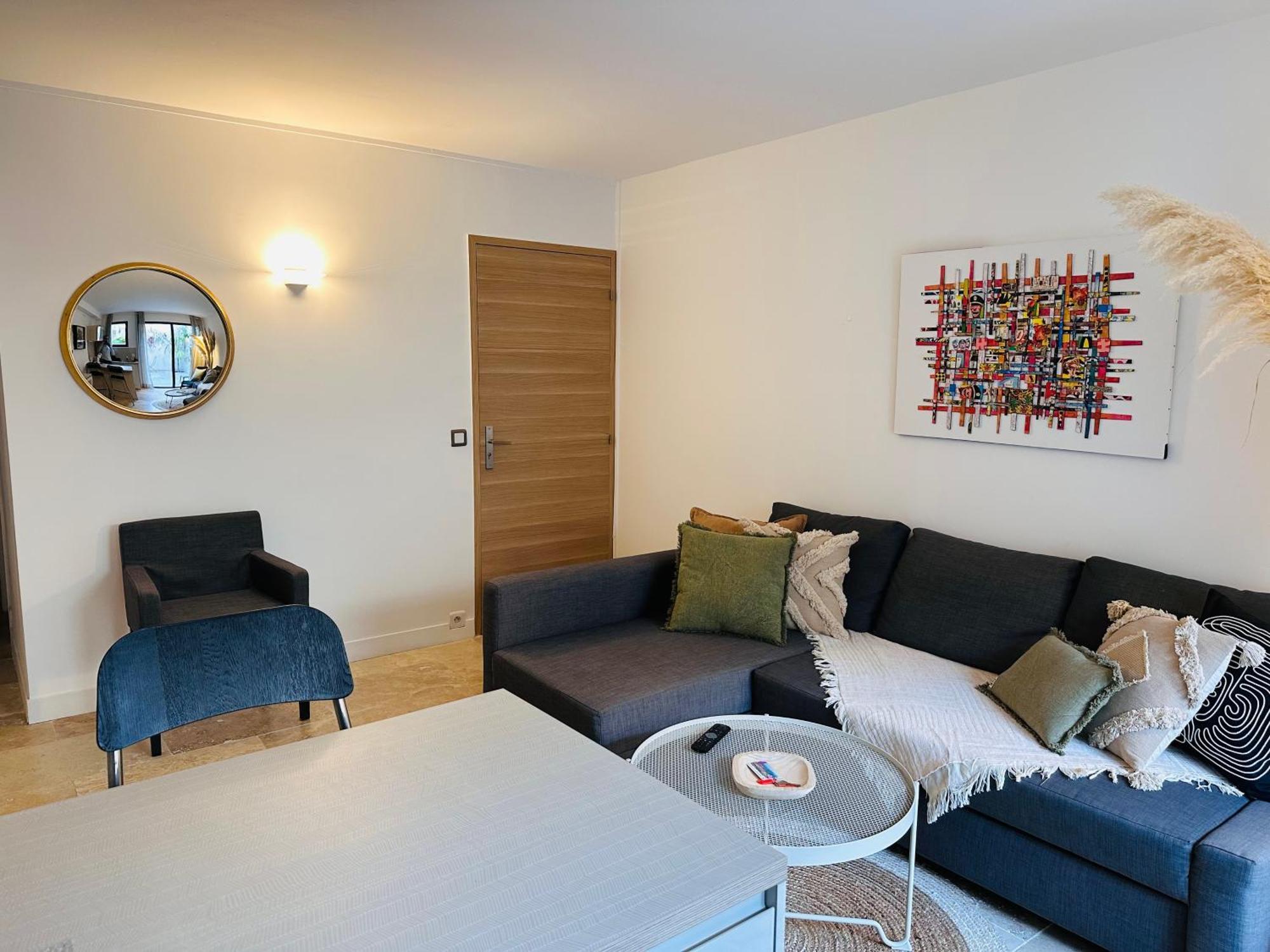 Appartements 3 Etoiles Terrasse Ou Patio Intra-Muros Эг-Морт Экстерьер фото