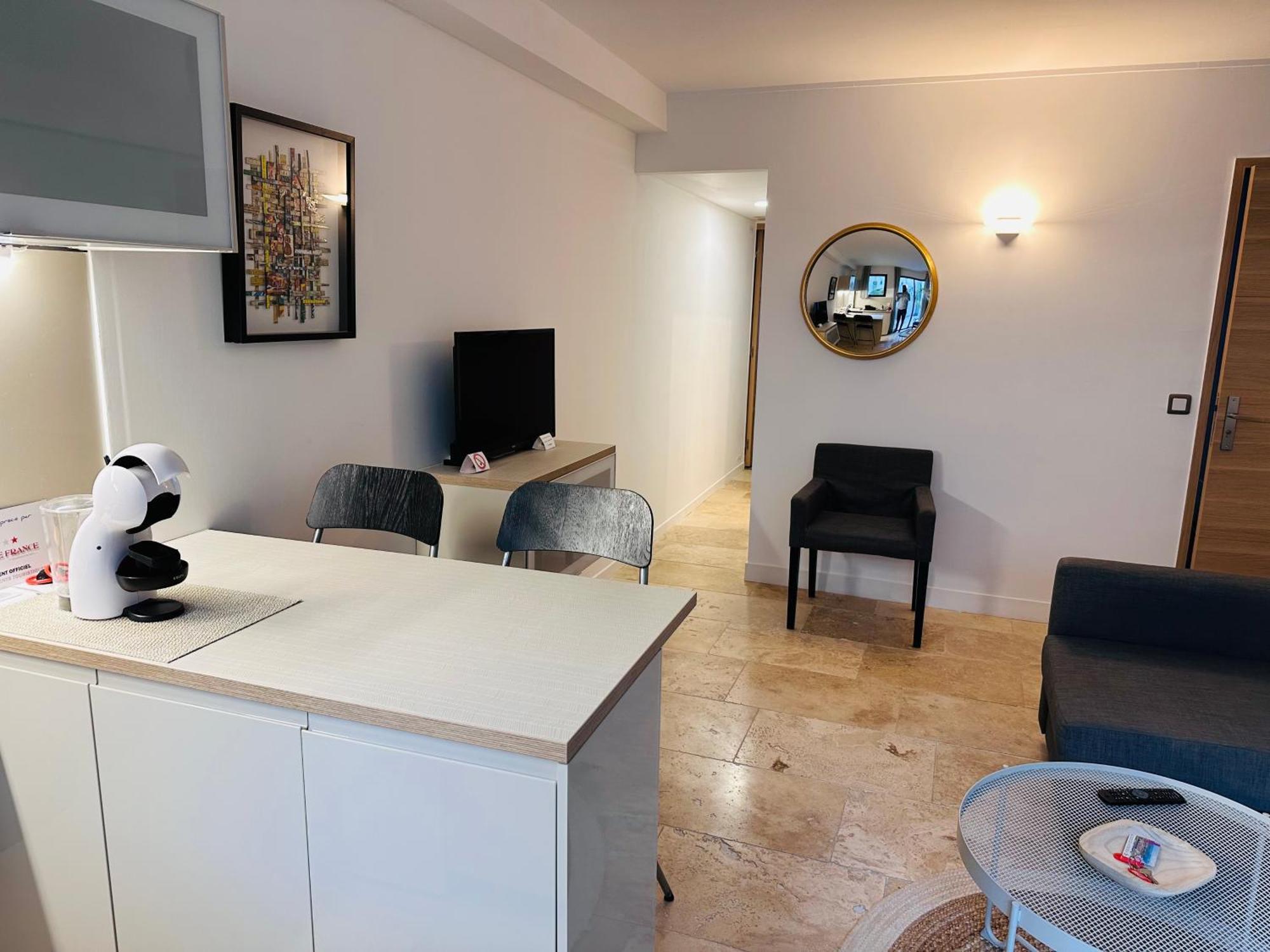 Appartements 3 Etoiles Terrasse Ou Patio Intra-Muros Эг-Морт Экстерьер фото