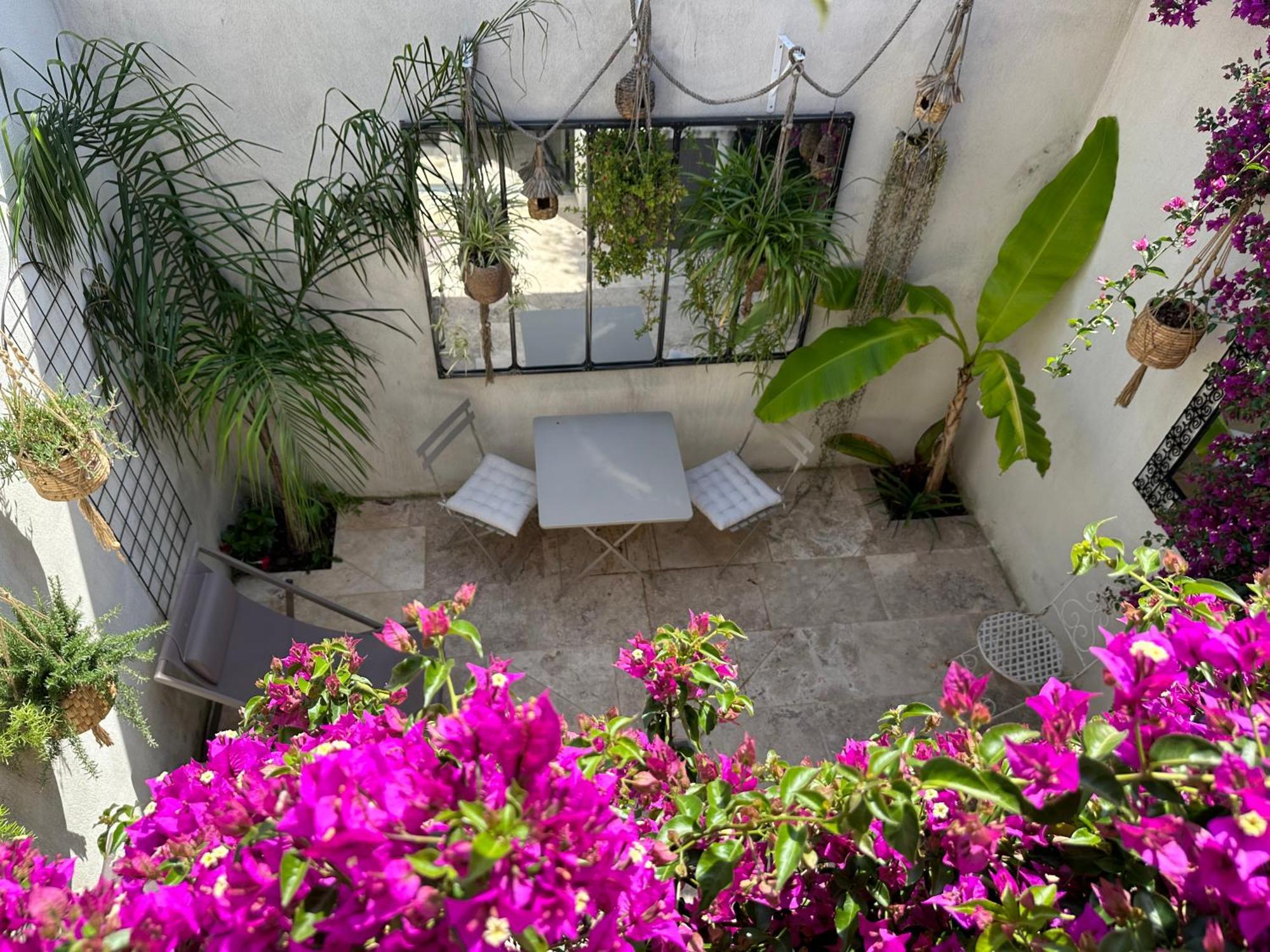 Appartements 3 Etoiles Terrasse Ou Patio Intra-Muros Эг-Морт Экстерьер фото