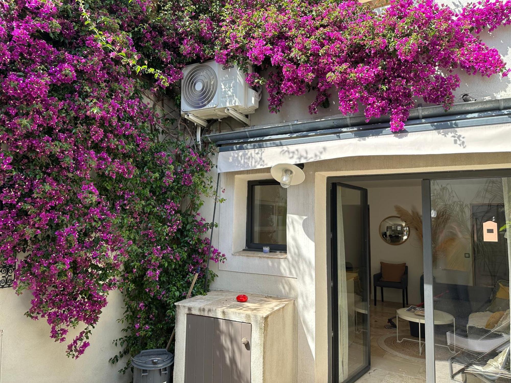 Appartements 3 Etoiles Terrasse Ou Patio Intra-Muros Эг-Морт Экстерьер фото