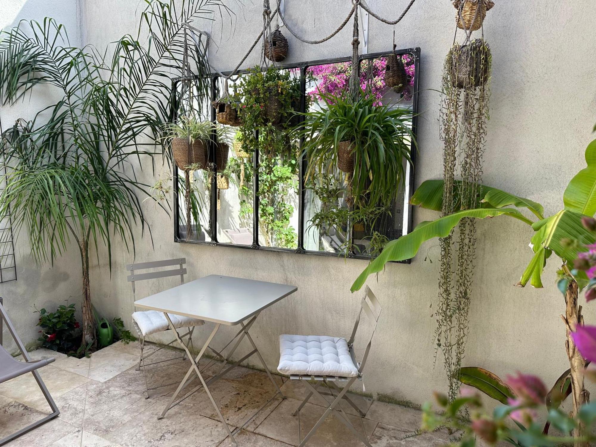 Appartements 3 Etoiles Terrasse Ou Patio Intra-Muros Эг-Морт Экстерьер фото